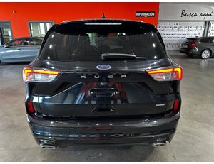 
										FORD KUGA ST-LINE X 2.5 DURATEC PHEV 165KW AUTO full									
