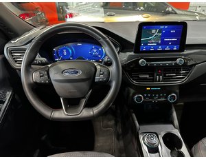 
										FORD KUGA ST-LINE X 2.5 DURATEC PHEV 165KW AUTO full									