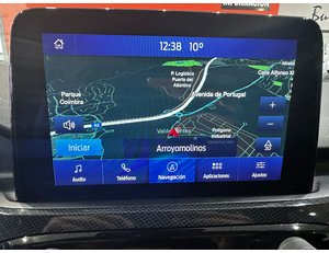 
										FORD KUGA ST-LINE X 2.5 DURATEC PHEV 165KW AUTO full									