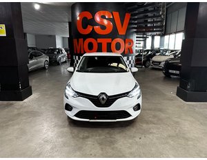
										RENAULT CLIO INTENS E-TECH HIBRIDO 104 KW (140CV) full									