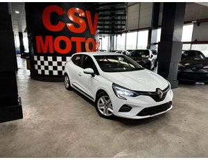 
										RENAULT CLIO INTENS E-TECH HIBRIDO 104 KW (140CV) full									