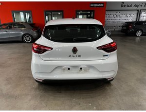 
										RENAULT CLIO INTENS E-TECH HIBRIDO 104 KW (140CV) full									