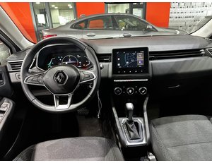 
										RENAULT CLIO INTENS E-TECH HIBRIDO 104 KW (140CV) full									