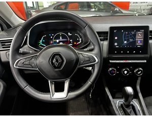 
										RENAULT CLIO INTENS E-TECH HIBRIDO 104 KW (140CV) full									