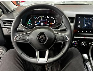 
										RENAULT CLIO INTENS E-TECH HIBRIDO 104 KW (140CV) full									