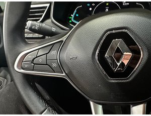 
										RENAULT CLIO INTENS E-TECH HIBRIDO 104 KW (140CV) full									