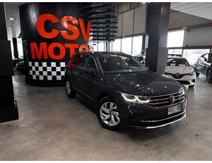 
										VOLKSWAGEN TIGUAN LIFE 1.4 TSI EHYBRID 180KW (245CV) DSG full									