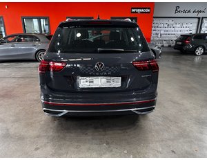 
										VOLKSWAGEN TIGUAN LIFE 1.4 TSI EHYBRID 180KW (245CV) DSG full									