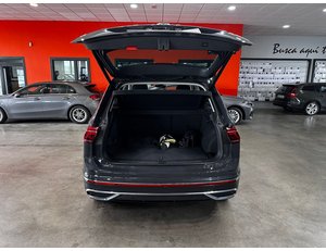 
										VOLKSWAGEN TIGUAN LIFE 1.4 TSI EHYBRID 180KW (245CV) DSG full									