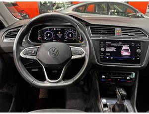 
										VOLKSWAGEN TIGUAN LIFE 1.4 TSI EHYBRID 180KW (245CV) DSG full									