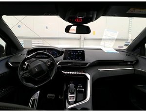 
										PEUGEOT 5008 GT LINE 1.6 PURETECH 132KW (180CV) EAT8 full									