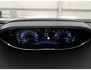
										PEUGEOT 5008 GT LINE 1.6 PURETECH 132KW (180CV) EAT8 full									