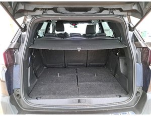 
										PEUGEOT 5008 GT LINE 1.6 PURETECH 132KW (180CV) EAT8 full									