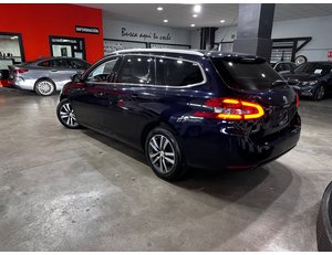 
										PEUGEOT 308 SW ALLURE 1.5 BLUEHDI 96KW (130CV) AUTO full									