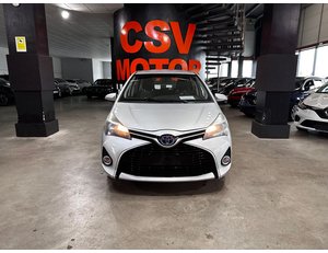 
										TOYOTA YARIS 1.5 HYBRID ACTIVE full									