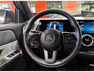 
										MERCEDES BENZ GLB MERCEDES 1.3 200 DCT 120KW (163CV) full									
