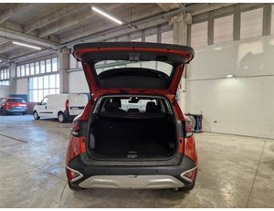 
										KIA SPORTAGE 1.6 CRDI MHEV 100KW (136CV) DRIVE 4X2 full									
