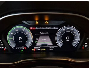 
										AUDI Q3 45 TFSI E 180KW S TRONIC BLACK LINE full									