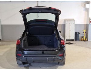 
										AUDI Q3 45 TFSI E 180KW S TRONIC BLACK LINE full									