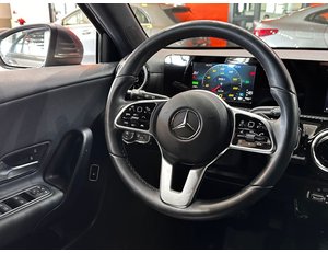 
										MERCEDES BENZ CLASE A MERCEDES A 250 E full									