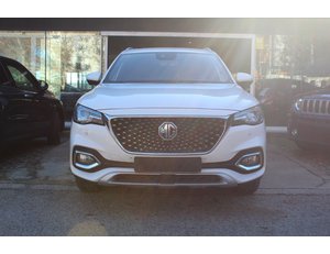 
										MG EHS 1.5T-GDI PHEV LUXURY full									
