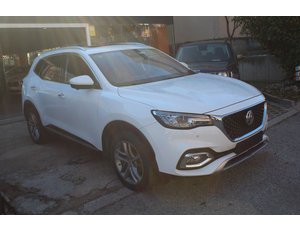 
										MG EHS 1.5T-GDI PHEV LUXURY full									