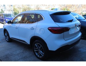 
										MG EHS 1.5T-GDI PHEV LUXURY full									