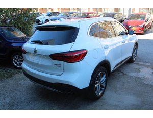 
										MG EHS 1.5T-GDI PHEV LUXURY full									