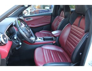 
										MG EHS 1.5T-GDI PHEV LUXURY full									