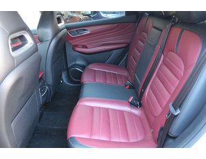 
										MG EHS 1.5T-GDI PHEV LUXURY full									