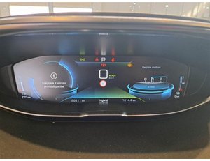 
										PEUGEOT 3008 HYBRID 225 E-EAT8 ALLURE PACK full									
