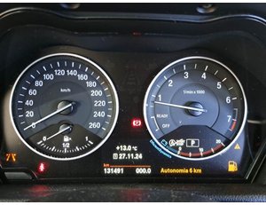 
										BMW SERIE 2 ACTIVE TOURER 220IA full									