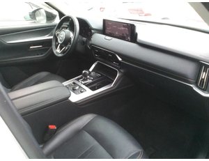 
										MAZDA CX-60 E-SKYACTIV PHEV AWD EXCLUSIVE-LINE full									