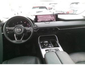 
										MAZDA CX-60 E-SKYACTIV PHEV AWD EXCLUSIVE-LINE full									