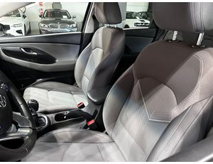 
										HYUNDAI I30 1.0 TGDI KLASS FASTBACK full									