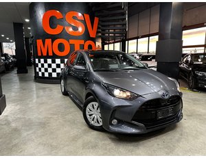 
										TOYOTA YARIS 1.5 120H BUSINESS PLUS full									
