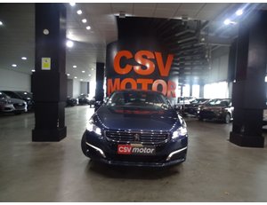 
										PEUGEOT 508 ACTIVE 1.6 BLUEHDI 88KW (120CV) EAT6 full									