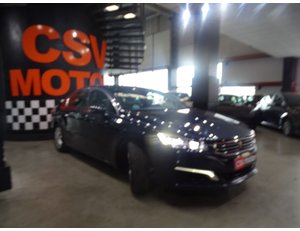 
										PEUGEOT 508 ACTIVE 1.6 BLUEHDI 88KW (120CV) EAT6 full									