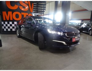 
										PEUGEOT 508 ACTIVE 1.6 BLUEHDI 88KW (120CV) EAT6 full									