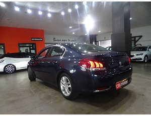 
										PEUGEOT 508 ACTIVE 1.6 BLUEHDI 88KW (120CV) EAT6 full									