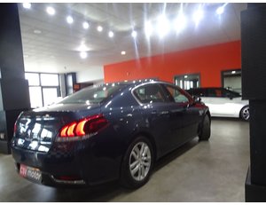 
										PEUGEOT 508 ACTIVE 1.6 BLUEHDI 88KW (120CV) EAT6 full									
