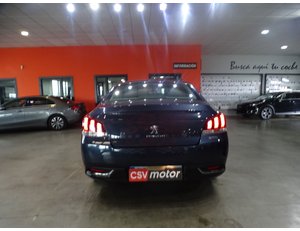 
										PEUGEOT 508 ACTIVE 1.6 BLUEHDI 88KW (120CV) EAT6 full									