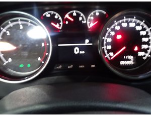 
										PEUGEOT 508 ACTIVE 1.6 BLUEHDI 88KW (120CV) EAT6 full									