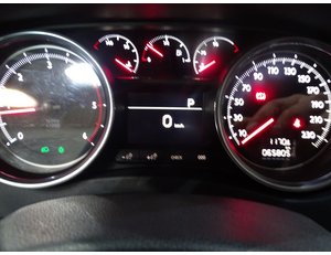 
										PEUGEOT 508 ACTIVE 1.6 BLUEHDI 88KW (120CV) EAT6 full									