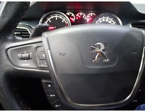 
										PEUGEOT 508 ACTIVE 1.6 BLUEHDI 88KW (120CV) EAT6 full									