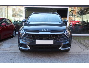 
										KIA SPORTAGE 1.6 T-GDI 110KW (150CV) CONCEPT 4X2 full									