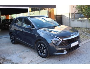 
										KIA SPORTAGE 1.6 T-GDI 110KW (150CV) CONCEPT 4X2 full									