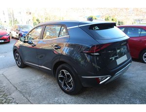 
										KIA SPORTAGE 1.6 T-GDI 110KW (150CV) CONCEPT 4X2 full									