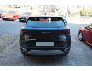 
										KIA SPORTAGE 1.6 T-GDI 110KW (150CV) CONCEPT 4X2 full									