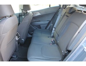 
										KIA SPORTAGE 1.6 T-GDI 110KW (150CV) CONCEPT 4X2 full									